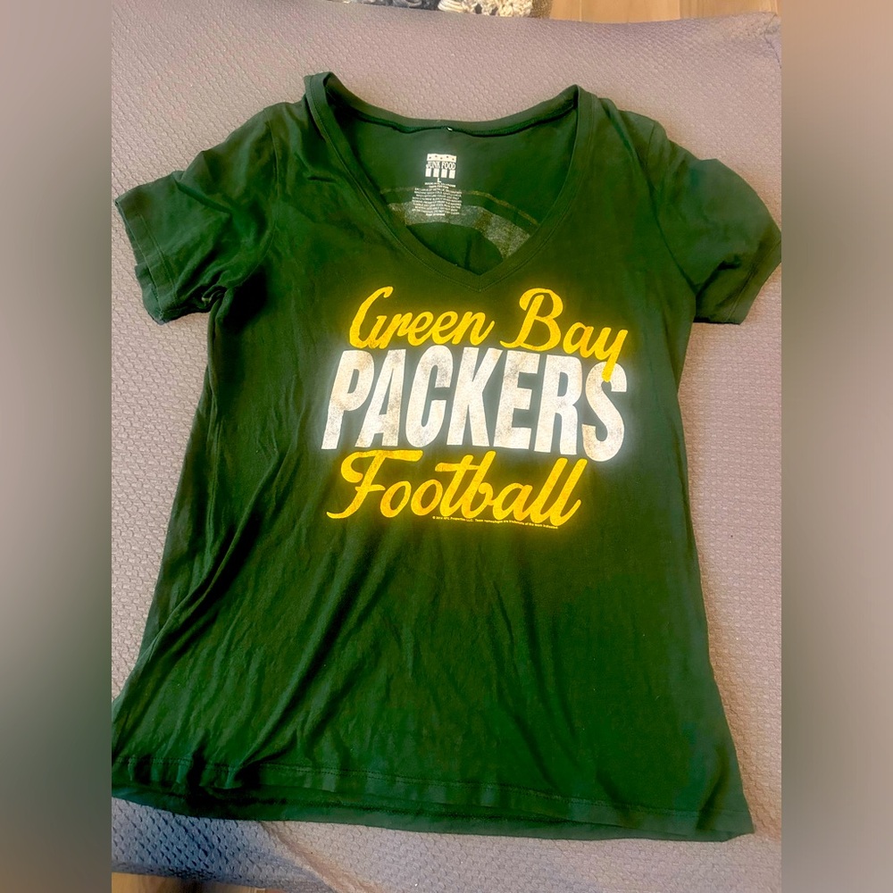Green Bay Packers T-Shirt